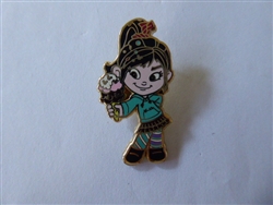 Disney Trading Pin 97700     DSF - Pin Trader's Delight - Vanellope #2