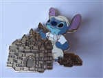 Disney Trading Pin 97704     WDI - Characters - Holidays - Labor Day 2013 - Stitch