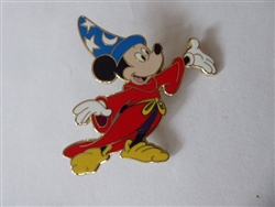 Disney Trading Pin 97714     WDI - Sorcerer Mickey - Large