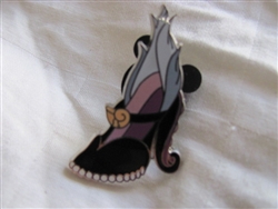 Villain Shoes Ursula