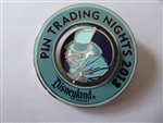 Disney Trading Pin 97793     DLR - Disney Pin Trading Night 2013 - Hatbox Ghost