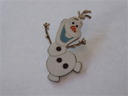 Disney Trading Pins  97856 DLP - Frozen Snowman Olaf