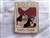 Disney Trading Pin 97985: Cast Exclusive - Disney Villains - Be On the Look Out - B.O.L.O. - Captain Hook