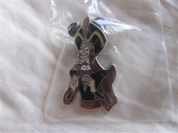 Disney Trading Pins 98000: DSF - Pin Trader's Delight - Jafar #1 - GWP