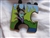 Disney Trading Pin 98019: Character Connection Disney Villains - Maleficent
