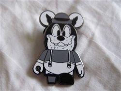 Disney Trading Pin 98369: Vinylmation(TM) Collectors Set - Classic Collection - Peg-Leg Pete ONLY