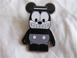 Disney Trading Pin 98370: Vinylmation(TM) Collectors Set - Classic Collection - Mickey Mouse ONLY