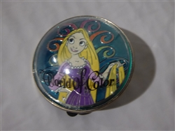 Disney Trading Pins 98385 DLR - World of Color Mystery Collection - Rapunzel ONLY