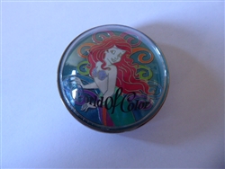 Disney Trading Pins  98386 DLR - World of Color Mystery Collection - Ariel ONLY