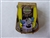 Disney Trading Pin 9839 WDW - Who Wants To Be A Millionaire Core Pin (Hot Seat)