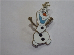 Disney Trading Pin 98698 DSSH – Frozen - Olaf