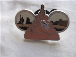 Character Earhat - Mystery Pack - Big Thunder Mountain