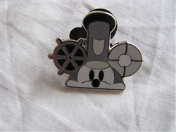 Character Earhat - Mystery Pack - Steamboat Willie