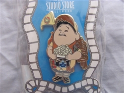 Disney Trading Pin 98975 Russell - El Capitan Theatre