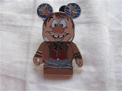 Disney Trading Pins 99155: Vinylmation mystery set Beauty and The Beast - LeFou only