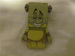 Vinylmation mystery set Beauty and The Beast - Lumiere only
