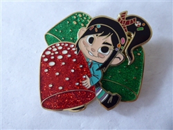 Disney Trading Pin  99162 DSSH – Christmas Sweets - Vanellope