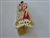 Disney Trading Pin  99428 WDI Happy New Year 2014 Jessica and Roger Rabbit