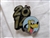 Disney Trading Pin 99742: 2014 DLR / WDW 7 pin Booster Set - Pluto only