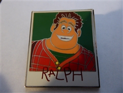 Disney Trading Pin 99793 Characters & Cameras Mystery Collection - Ralph