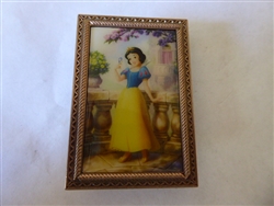 Disney Trading Pins   99846 WDI – Princess Fairytale Hall Portraits – Snow White