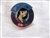 Disney Trading Pin 99874: WDW - 2014 Hidden Mickey Series - Magic Kingdom Heroes Parking Sign - Mulan