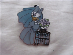 Disney Trading Pin 99957 DLR - Annual Passholder - Hangin' Out - Daisy Duck ONLY