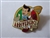 Disney Trading Pin Adventures By Disney - Pinocchio Arrividerci