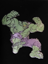 ACME/HotArt Marvel - "Hulk" with black box LE 250