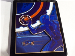 Disney Trading Pin ACME/HotArt - Tron