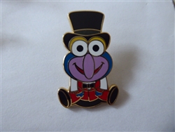 Disney Trading Pin Gonzo Adorbs Pin WDI LE 300 Disney Muppets Haunted Mansion