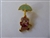 Disney Trading Pin Alice in Wonderland Characters - Dormouse