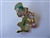 Disney Trading Pin Alice in Wonderland Characters - Hatter