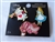 Disney Trading Pins Alice in Wonderland Character Enamel Pin Set