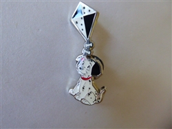 Disney Trading Pin Animals & Kites - Dalmatian
