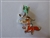 Disney Trading Pin Animals & Kites - Tod and Copper