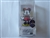 Disney Trading Pins Artist Proof Figpin Disney 100 Minnie Mouse 3" Collectible Pin #1076