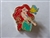 Disney Trading Pin Little Mermaid Ariel and Flounder