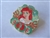 Disney Trading Pin Ariel Wreath