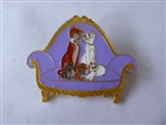 Disney Trading Pin Aristocats Family Portrait