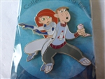 Disney Trading Pin Artland - Team Possible