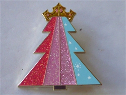 Disney Trading Pins DSSH Aurora Holiday Character Christmas Tree