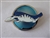 Disney Trading Pins Avatar Pandora Whale