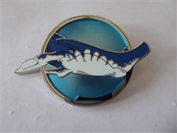 Disney Trading Pins Avatar Pandora Whale