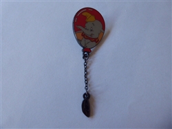 Disney Trading Pin  Disney Balloon Blind Box - Dumbo