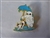 Disney Trading Pin Baymax & Mochi Rain Puddle