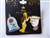 Disney Trading Pin  Beauty And The Beast Belle Icons