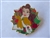 Disney Trading Pin Beauty and the Beast Belle Wreath