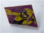 Disney Trading Pin Big Hero 6 ''High Tech Heroes'' - Go Go