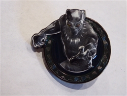 Disney Trading Pin Marvel Black Panther 2018